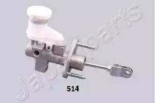 POMPA SPRZ. MITSUBISHI L 200 2,5 DI-D 06-15 Japan Parts FR514
