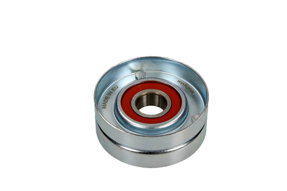 ROLKA NAPINACZA PASKA WIELOROWKOWEGO MINI 1,6 02- MaXgear 54-1372