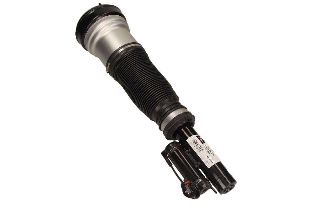 AMORTYZATOR PRZÓD MERCEDES W220 PNEUMATIC MaXgear 11-0575