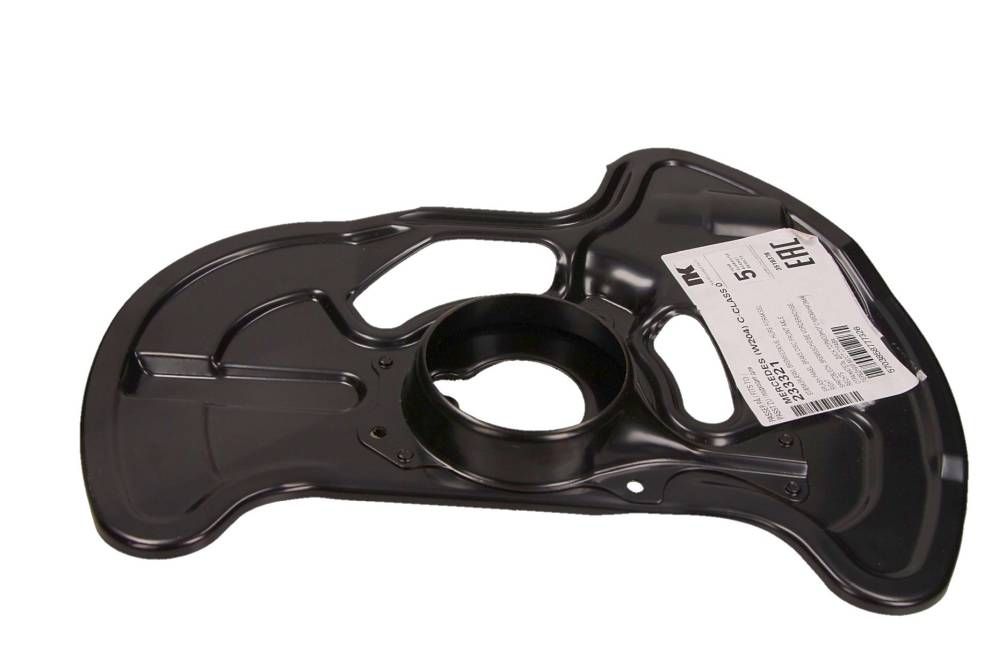 OSŁONA TARCZY HAM. DB P. W204 07-14 PR NK Autoparts 233321