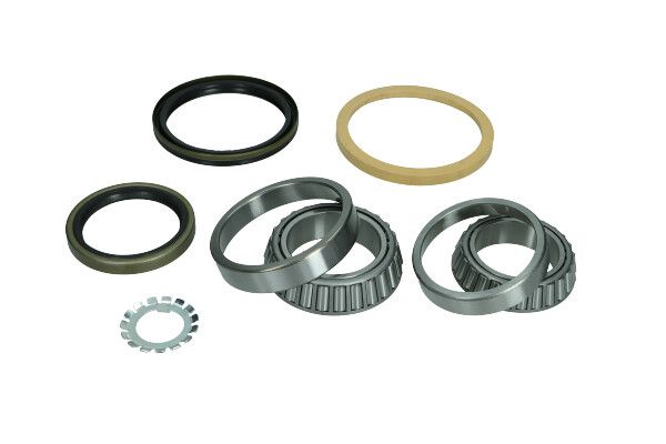 ŁOŻYSKO KOŁA PRZÓD MERCEDES W463 300/320/350G /SPRINTER -06 MaXgear 33-1085