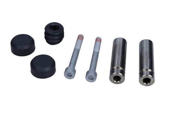 ZESTAW NAPRAWCZY ZACISKU HAMULCOWEGO TYŁ FORD TRANSIT 06- MaXgear 49-1955