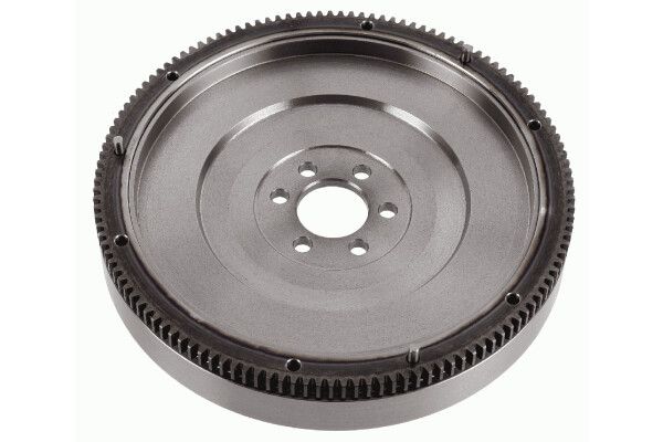 KOŁO ZAMACHOWE VW POLO 1,4 TDI 15- Sachs 3021600295