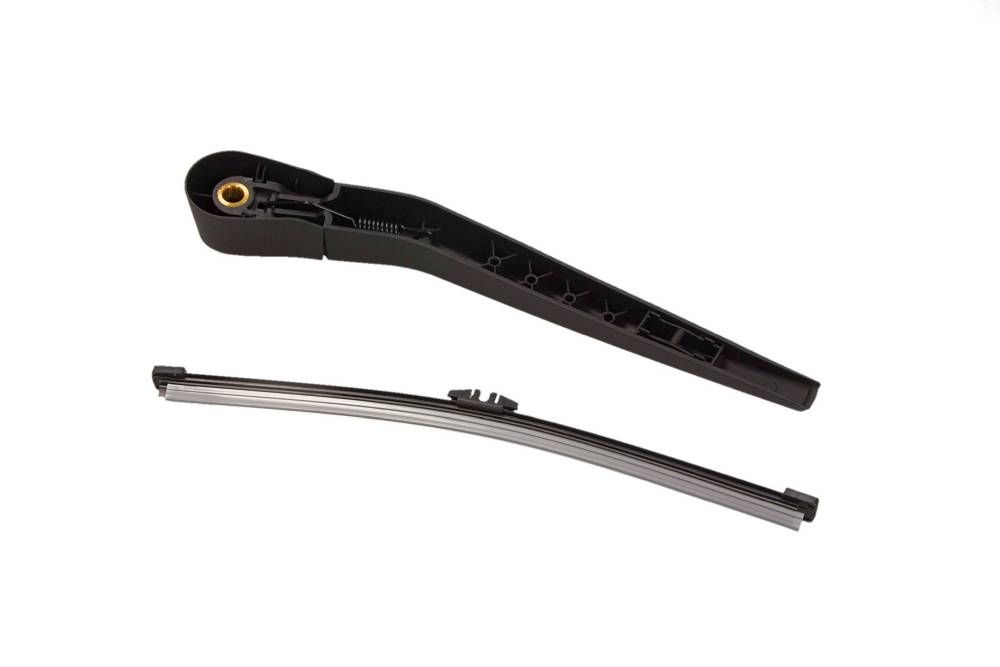 RAMIĘ WYCIERACZKI TYŁ VOLVO V40 12- KPL Z WYCIERACZKĄ 280MM MaXgear 39-0487
