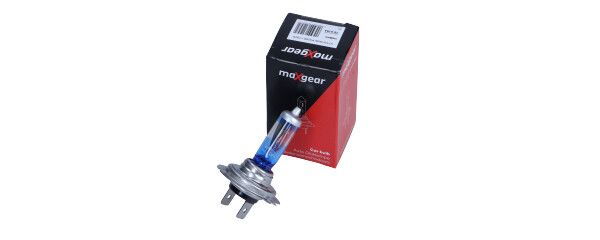 ŻARÓWKA H7 12V/55W PX26D +100% MaXgear 78-0194