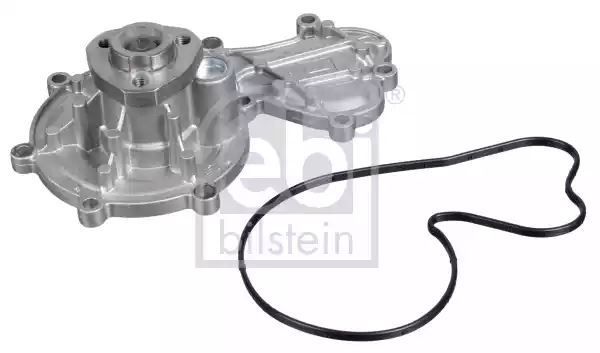 POMPA WODY VW 3,0TDI 11- AUDI Febi-Bilstein 103954