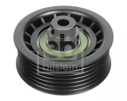 ROLKA PASKA WIELOROWK. FORD 2,2TDCI Febi-Bilstein 104904
