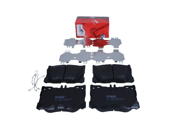 KLOCKI HAM. DB P. W205/W213/X253 2,0-3,5 4-MATIC 15- TRW GDB2150