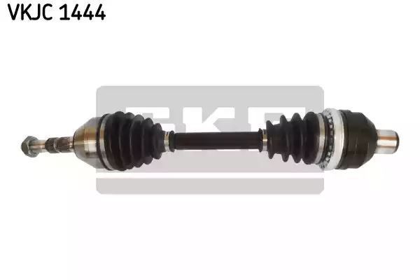 PÓŁOŚ OPEL ASTRA H PR 1,3CDTI 570MM SKF VKJC1444