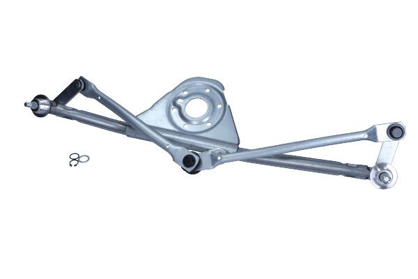 MECHANIZM WYCIERACZEK PRZÓD BMW E36 90-99 BEZ SILNICZKA MaXgear 57-0224