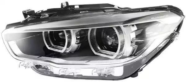 REFLEKTOR BMW 1 F21 PR Hella 1EX011929421