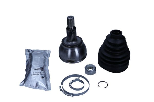 PRZEGUB ZEW. DB W169/W245 A/B KLASA 150-200B/D 04-12
