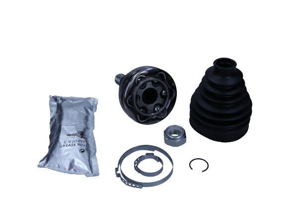 PRZEGUB ZEW. DB W169/W245 A/B KLASA 150-200B/D 04-12