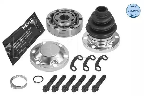 PRZEGUB WEWNĘTRZNY BMW E81 E87 E90 TYLNA OŚ MEYLE 3144980019