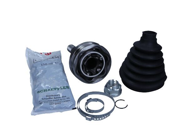 PRZEGUB ZEW. RENAULT MEGANE II 02- 1,4-1,6B/D FAG 771047130