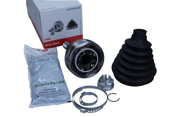 PRZEGUB ZEW. RENAULT MEGANE II 02- 1,4-1,6B/D FAG 771047130