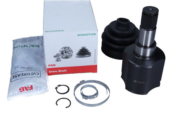 PRZEGUB WEW. FORD FOCUS 1,4-2,0 98-04 FAG 771052330