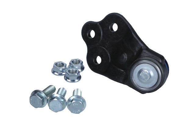 SWORZEŃ WAHACZA PRZÓD FIAT 500L 0,9/1,3D/1,4/1,6D 12- LE/PR MEYLE 2160100016