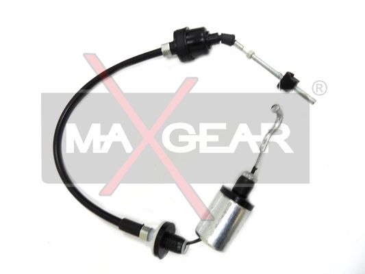 LINKA HAM. RĘCZ. OPEL T. CORSA/TIGRA 00-09 PR Linex 320202
