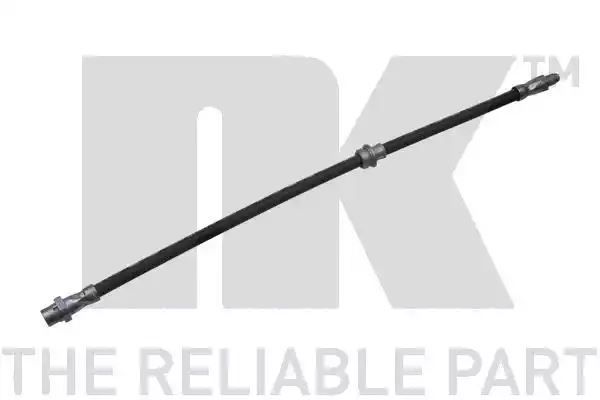 PRZEWÓD HAM. ELAST. BMW T. X5/X6 06- LE/PR NK Autoparts 851535