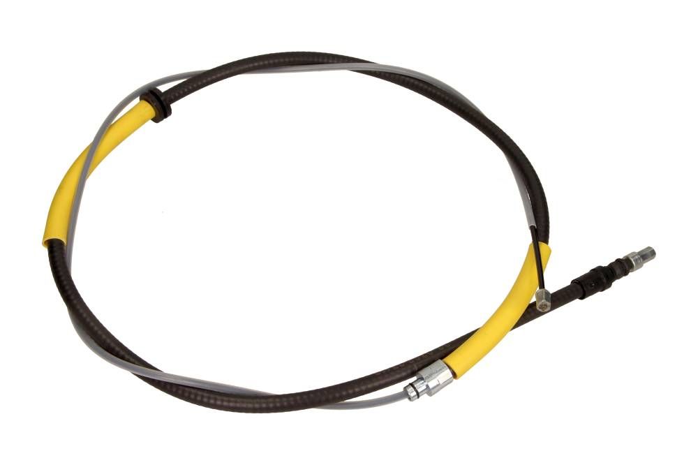 LINKA HAMULCA RĘCZNEGO TYŁ RENAULT MEGANE 08- KOMBI LE/PR MaXgear 32-0702