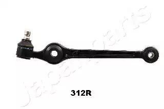 WAHACZ MAZDA P. 121 II 1,3 16V 90-96 PR DOLNY Japan Parts CJ312R