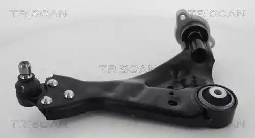 WAHACZ DB P. VITO/VIANO 03-  LE Triscan 8500235026