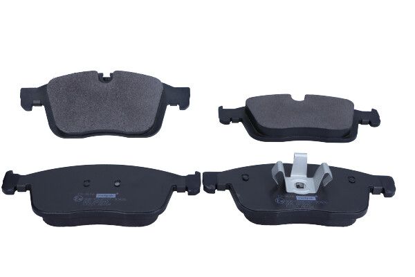 KLOCKI HAMULCOWE PRZÓD VOLVO XC60 2,0-3,2 08-/15- MaXgear 19-3616