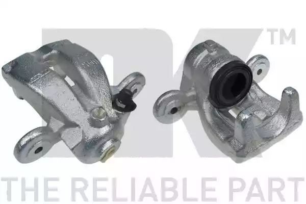 ZACISK HAM. BMW T. 1/3 03-12 PR NK Autoparts 2115202
