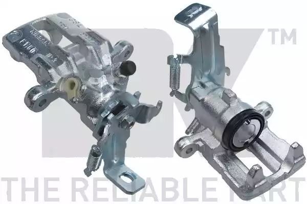 ZACISK HAM. NISSAN T. ALMERA 00- LE NK Autoparts 2122149