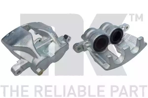 ZACISK HAM. DB T. SPRINTER 06- PR NK Autoparts 2133238