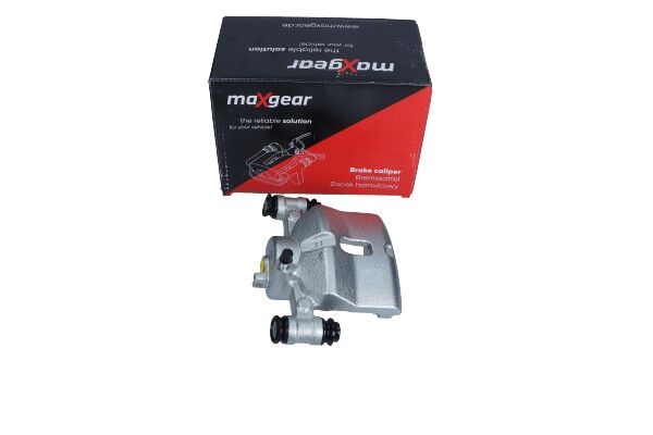 ZACISK HAMULCA PRZÓD KIA PICANTO 1,0-1,1 04- PR MaXgear 82-0534
