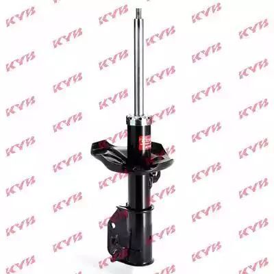 AMORTYZATOR MAZDA P. 323 F/S VI, PREMACY 09.98-03.05 PR KYB 333350