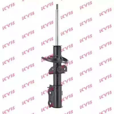 AMORTYZATOR MAZDA P. 2 1.3I-1.6D 10.07- LE KYB 333495