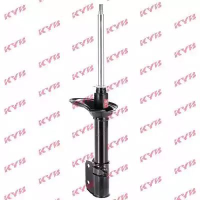 AMORTYZATOR SUBARU T. LEGACY II 2.0/2.2 02.94-03.99 LE KYB 334116
