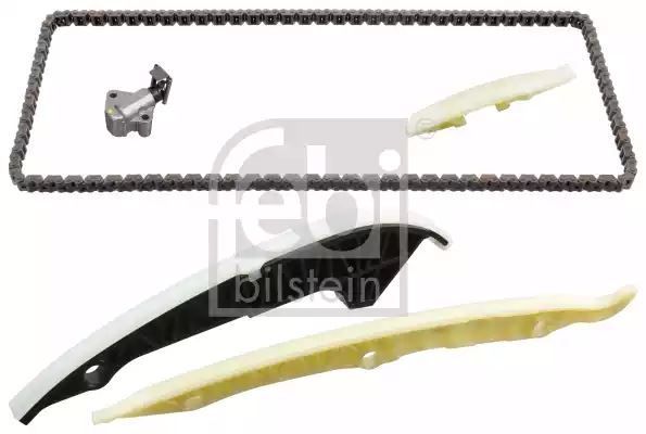 ZESTAW ŁAŃCUCHA ROZRZĄDU VW 1,8TFSI/2,0TFSI (170 OGNIW) Febi-Bilstein 102426