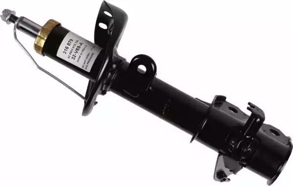 AMORTYZATOR HONDA P. CR-V III, CR-V IV 2.0/2.2D/2.4 09.06- PR Sachs 316879