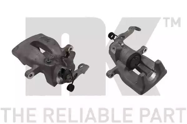 ZACISK HAM. PEUGEOT T. 308/3008 09- PR NK Autoparts 2137138
