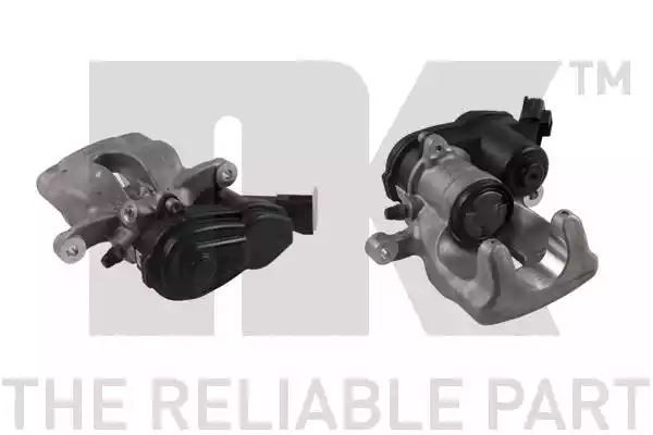 ZACISK HAM. RENAULT T. GRAND SCENIC 1,2-2,0 09- PR NK Autoparts 2139158