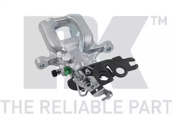ZACISK HAM. VW T. CADDY 1,2-2,0 TDI 10- LE NK Autoparts 2147189