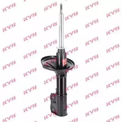 AMORTYZATOR HYUNDAI P. SONATA III 1.8I/2.0I/3.0I V6 05.93-06.98 LE/PR KYB 334141