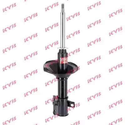 AMORTYZATOR SUBARU P. IMPREZA, LEGACY II 1.6-2.2 08.92-12.00 PR KYB 334253