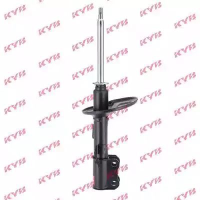 AMORTYZATOR TOYOTA P. CAMRY 2.4/3.0 08.01-11.06 LE KYB 334339