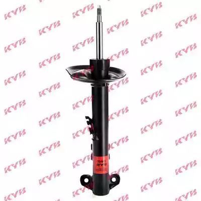 AMORTYZATOR BMW P. Z3 (E36) 1.8-2.8 10.95-01.03 LE KYB 334605