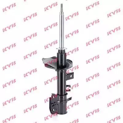 AMORTYZATOR NISSAN P. PATHFINDER II 2.7D-3.5 09.97-12.04 PR KYB 335030