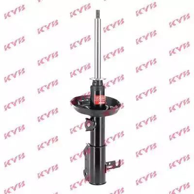 AMORTYZATOR CHEVROLET P. CRUZE 1.6/1.8/1.8LPG 05.09- LE KYB 339382