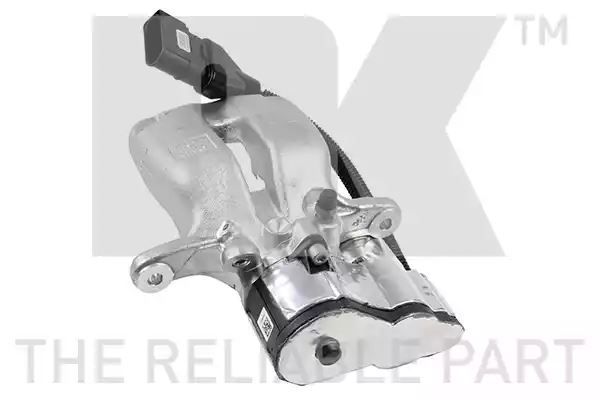 ZACISK HAM. AUDI T. A8 2,8-6,0 02-10 LE NK Autoparts 2147373