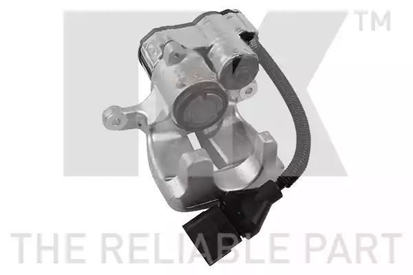 ZACISK HAM. AUDI T. A8 2,8-6,0 02-10 LE NK Autoparts 2147373