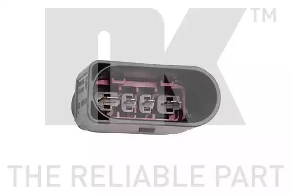 ZACISK HAM. AUDI T. A8 2,8-6,0 02-10 LE NK Autoparts 2147373