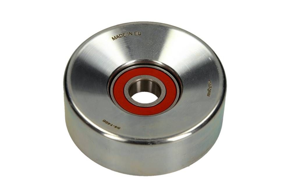 ROLKA NAPINACZA PASKA WIELOROWKOWEGO HYUNDAI SANTA FE 2,7 05- MaXgear 54-1466